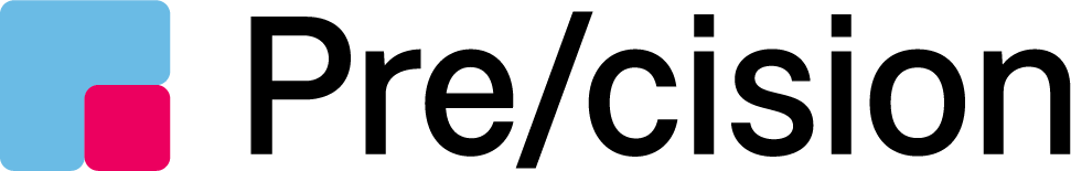Pre/cision Logo